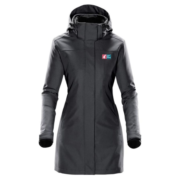 Ladies Avalante System Jacket