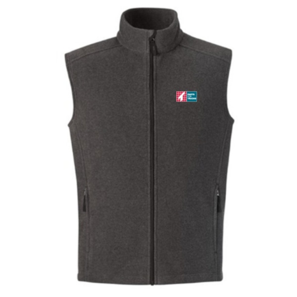 Ladies Journey Fleece Vest