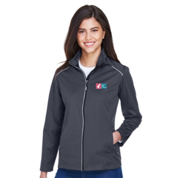 Ladies Techno Lite Soft Tech Shell