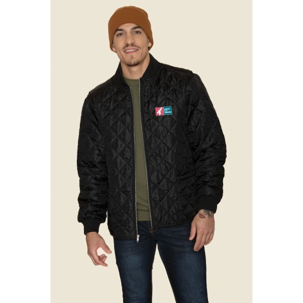 Adult Essential Freezer Jacket