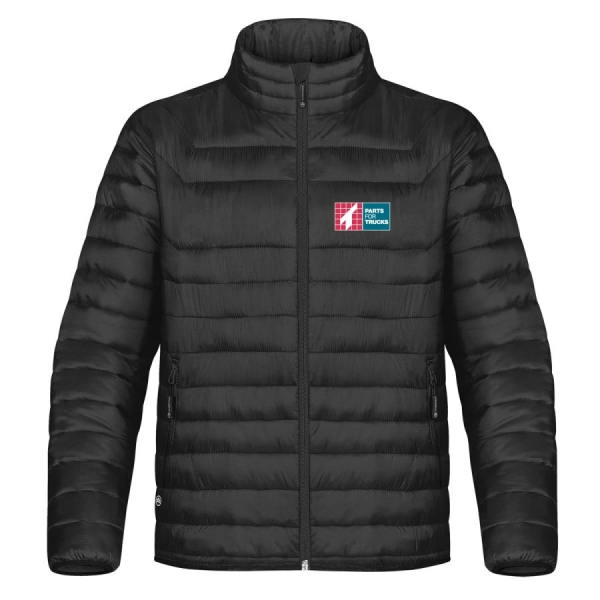 Mens Thermofill Jacket
