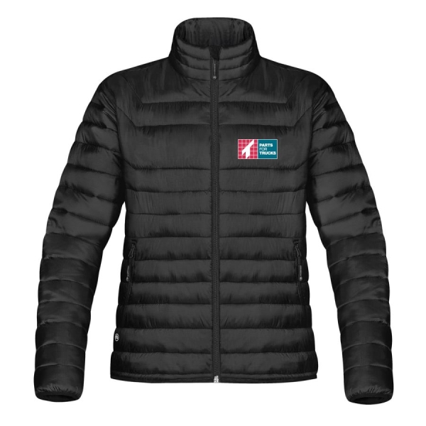 Ladies Thermofill Jacket